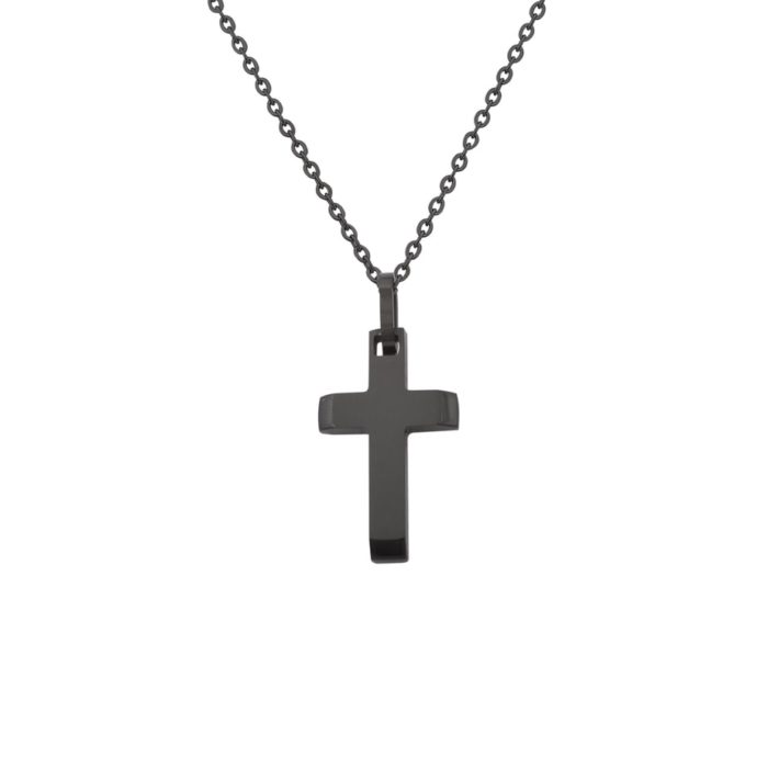 Troels Ανδρικός Σταυρός