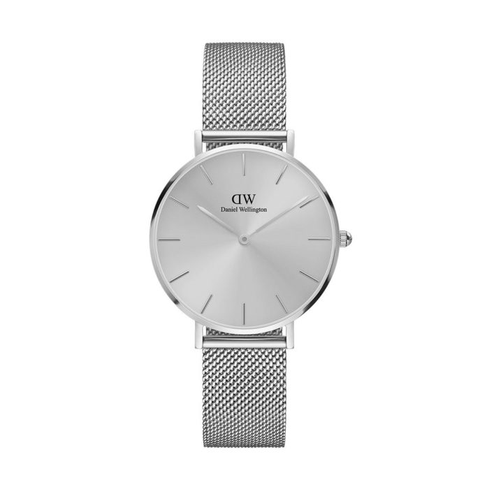 DW - Petite Unitone Silver