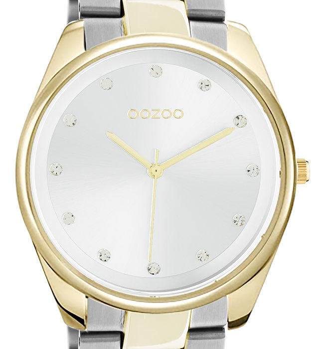OOZOO Timepieces