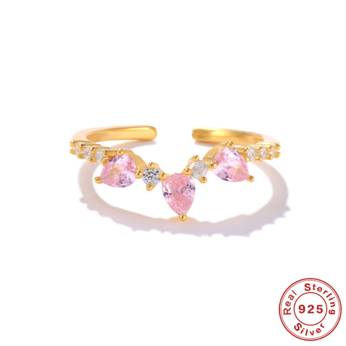 ΑΣΗΜΕΝΙΟ ΔΑΧΤΥΛΙΔΙ 💍 925