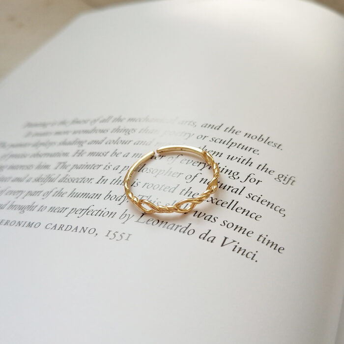 ΑΣΗΜΕΝΙΟ ΔΑΧΤΥΛΙΔΙ 💍 925