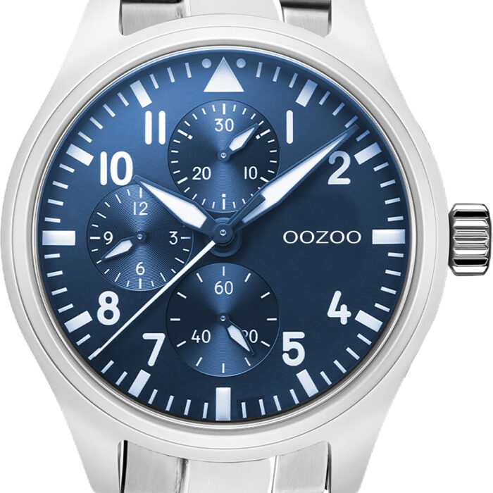 OOZOO Timepieces