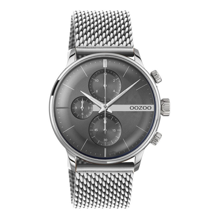 OOZOO Timepieces