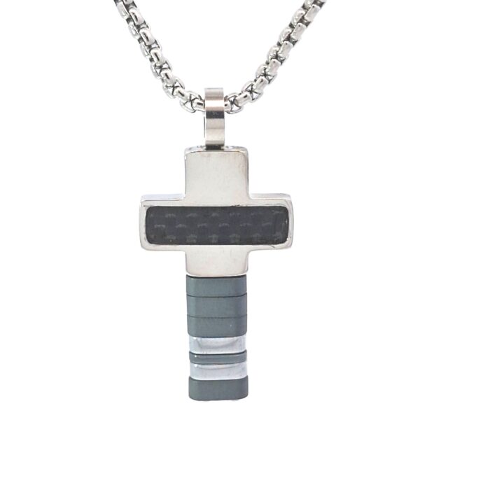 STAINLESS STEEL ΣΤΑΥΡΟΣ