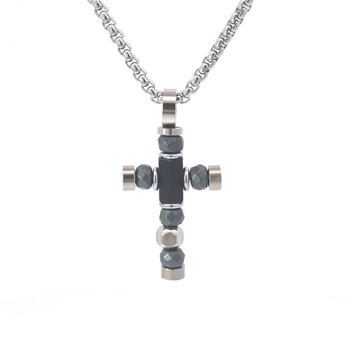 STAINLESS STEEL ΣΤΑΥΡΟΣ