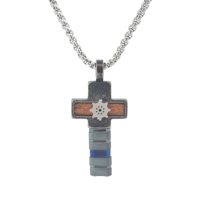 STAINLESS STEEL ΣΤΑΥΡΟΣ