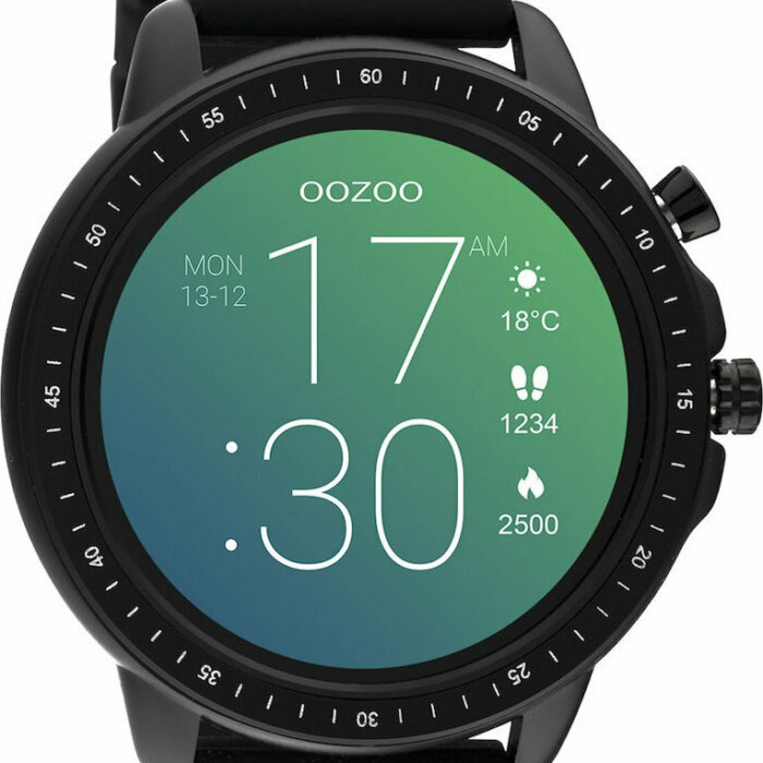 OOZOO SMART WATCH