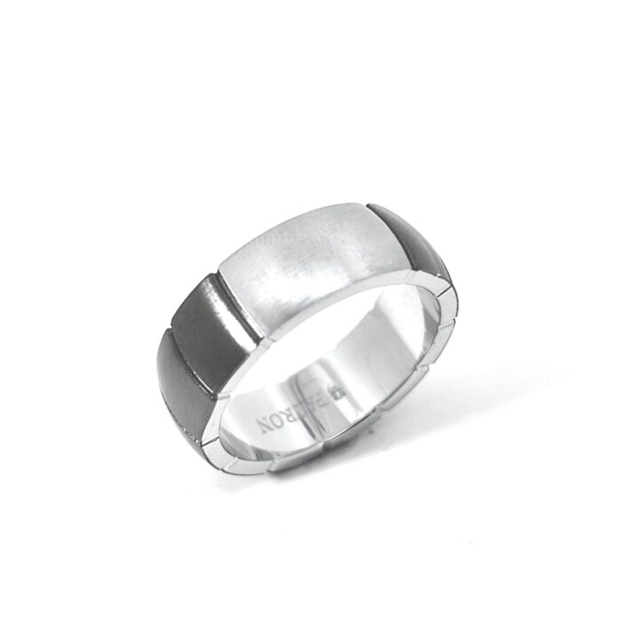 STAINLESS STEEL ΔΑΧΤΥΛΙΔΙ
