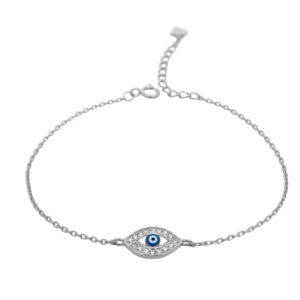 Ασημένιο Βραχιόλι 925 - Image 1