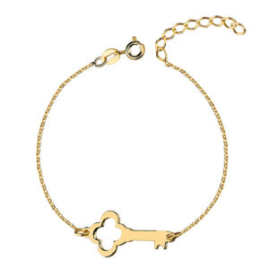 Ασημένιο 925 γυναικείο βραχιόλι - Image 1