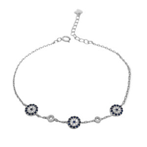 Ασημένιο Βραχιόλι 925 - Image 1