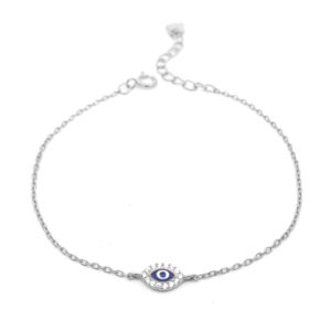 Ασημένιο Βραχιόλι 925 - Image 1