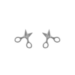 Σκουλαρίκια από Ασήμι 925 - Image 1