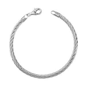 Rory - Βραχιολι ( 925 ) - Image 1