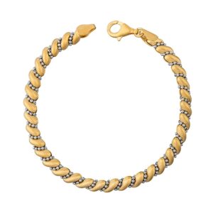 Linda Γυναικείο Βραχιόλι 925 - Image 1