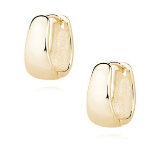 Christine - Ασημένια Σκουλαρίκια (925) - Image 1