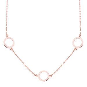 Circles - Κολιέ 925 - Image 1