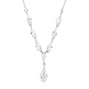 Jeniffer - Γυναικίο Κολιέ (Ασήμι 925) - Image 1