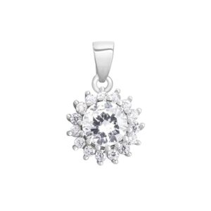 SILVER 925 ΜΕ ΚΑΔΕΝΑ - Image 1