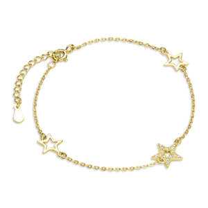 BΡΑΧΙΟΛΙ ΑΣΗΜΙ 925 - Image 1