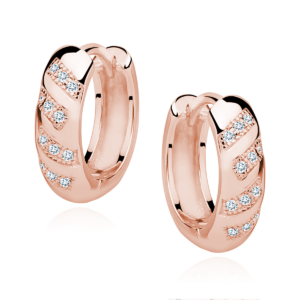 ΡΟΖ GOLD ΣΚΟΥΛΑΡΙΚΙΑ - Image 1