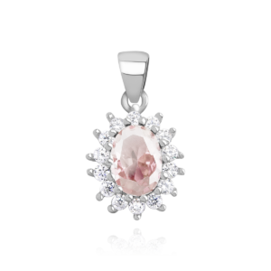 SILVER 925 ΜΕ ΚΑΔΕΝΑ - Image 1