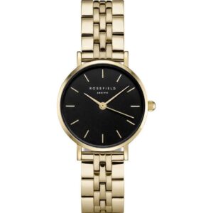 Rosefield The Small Edit Gold / Black - Image 1