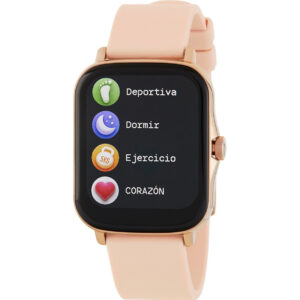 Marea Smartwatch B57010-4 (Beige) - Image 1