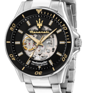 Maserati Sfida - Image 1