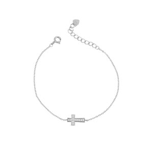 Ασημένιο Βραχιόλι 925 - Image 1