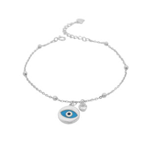 Ασημένιο Βραχιόλι 925 - Image 1