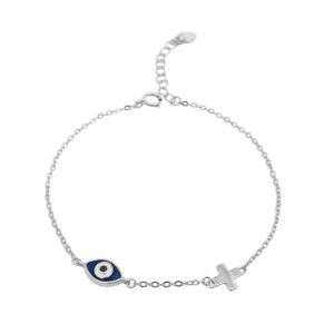 Ασημένιο Βραχιόλι 925 - Image 1