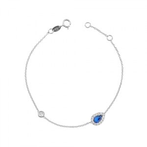 Ασημένιο Βραχιόλι 925 - Image 1