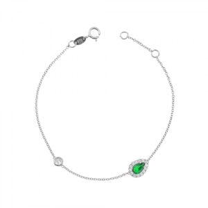 Ασημένιο Βραχιόλι 925 - Image 1