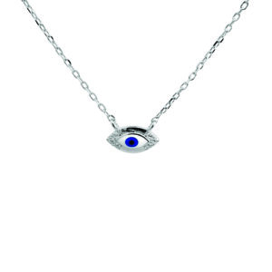 Ασημένιο Κολιέ 925 - Image 1