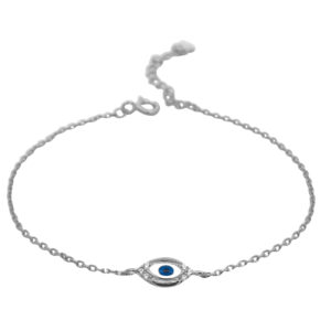 Ασημένιο Βραχιόλι 925 - Image 1