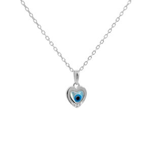 Ασημένιο Κολιέ 925 - Image 1