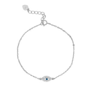 Ασημένιο Βραχιόλι 925 - Image 1