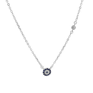 Ασημένιο Κολιέ 925 - Image 1