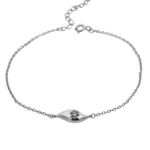 Ασημένιο Βραχιόλι 925 - Image 1