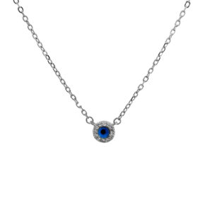 Ασημένιο Κολιέ 925 - Image 1