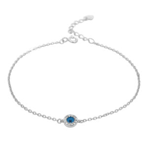 Ασημένιο Βραχιόλι 925 - Image 1