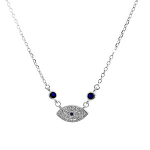 Ασημένιο Κολιέ 925 - Image 1