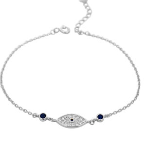 Ασημένιο Βραχιόλι 925 - Image 1