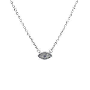 Ασημένιο Κολιέ 925 - Image 1