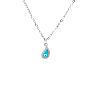 Ασημένιο Κολιέ 925 - Image 1