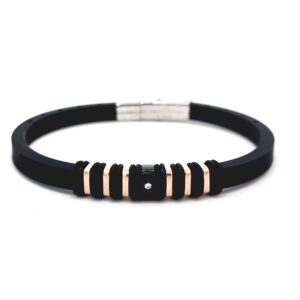 STAINLESS STEEL ΒΡΑΧΙΟΛΙ - Image 1