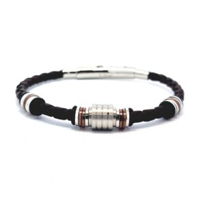 STAINLESS STEEL ΒΡΑΧΙΟΛΙ - Image 1