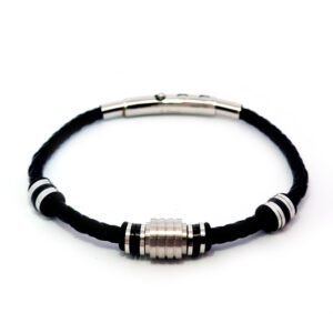 STAINLESS STEEL ΒΡΑΧΙΟΛΙ - Image 1