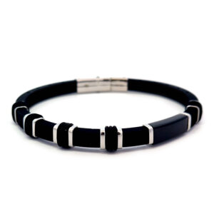 STAINLESS STEEL ΒΡΑΧΙΟΛΙ - Image 1